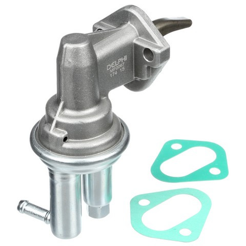 Delphi Mechanical Fuel Pump P/N:MF0067