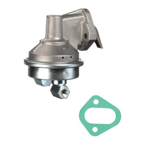 Delphi Mechanical Fuel Pump P/N:MF0085