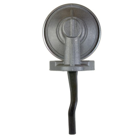 Mechanical Fuel Pump fits 1980 Pontiac Bonneville,Catalina  DELPHI