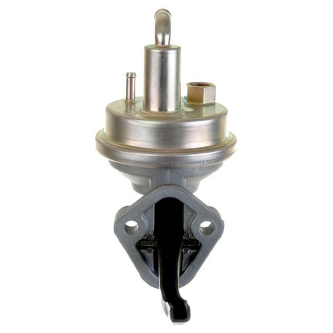 Mechanical Fuel Pump fits 1980 Pontiac Bonneville,Catalina  DELPHI