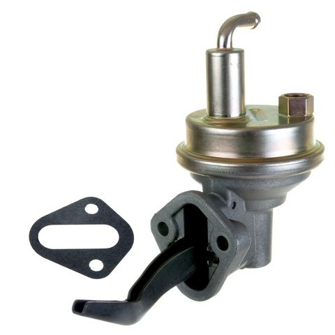 Mechanical Fuel Pump fits 1980 Pontiac Bonneville,Catalina  DELPHI