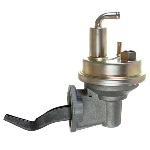 Mechanical Fuel Pump fits 1980 Pontiac Bonneville,Catalina  DELPHI