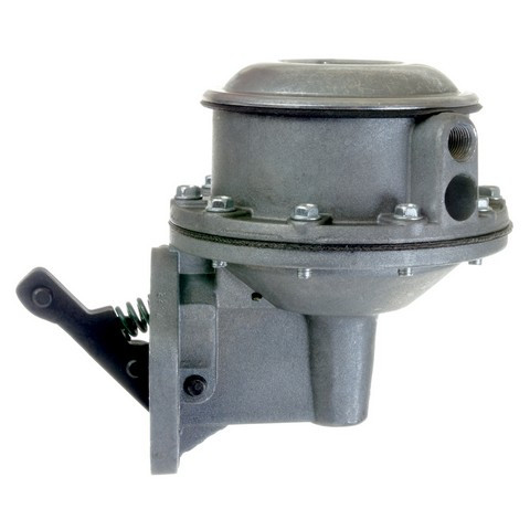 Delphi Mechanical Fuel Pump P/N:MF0089