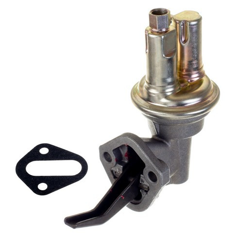 Delphi Mechanical Fuel Pump MF0096 - view 5