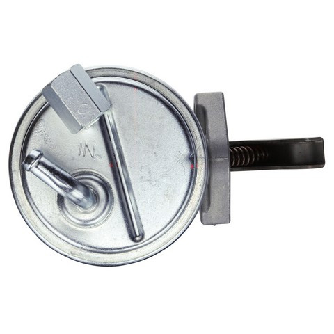 Delphi Mechanical Fuel Pump P/N:MF0103