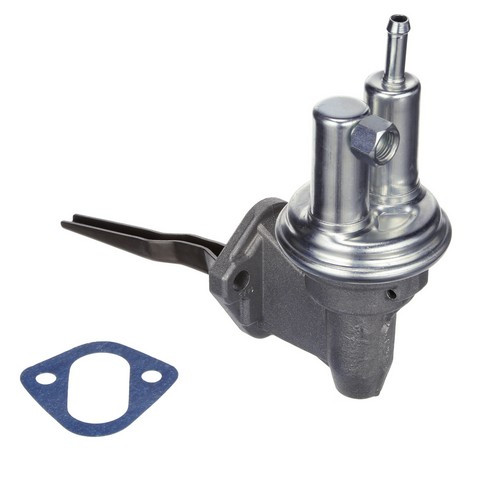 Delphi Mechanical Fuel Pump MF0105 - view 5