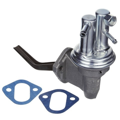 Delphi Mechanical Fuel Pump P/N:MF0108
