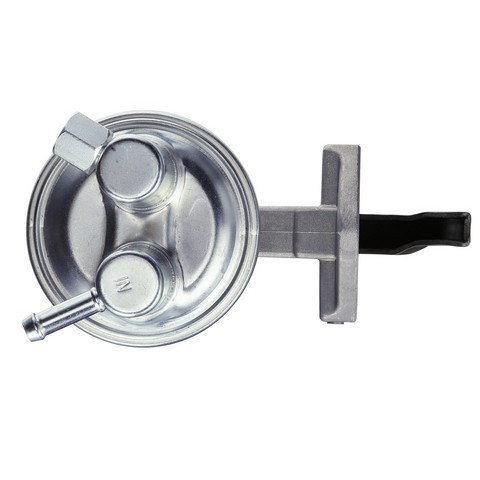 Mechanical Fuel Pump fits 1968 Plymouth GTX  DELPHI