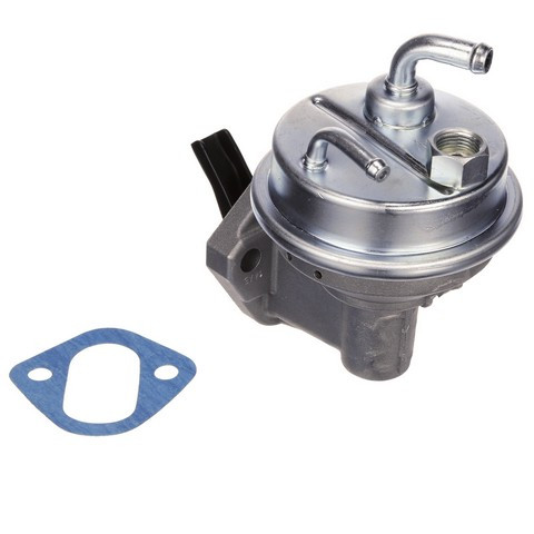 Mechanical Fuel Pump fits 1985 GMC C1500,C2500,G1500,G2500,G3500,K1500,K2500  DE