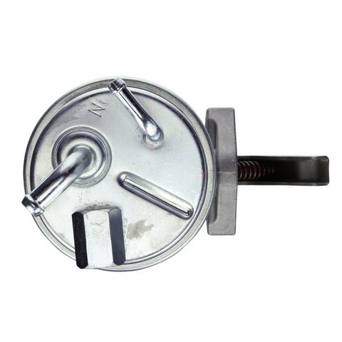 Mechanical Fuel Pump Delphi MF0120 fits 70-74 Chevrolet Corvette 7.4L-V8