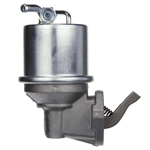 Mechanical Fuel Pump Delphi MF0120 fits 70-74 Chevrolet Corvette 7.4L-V8