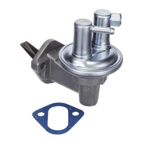 Delphi Mechanical Fuel Pump MF0124 - view 5
