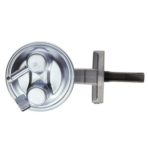 Delphi Mechanical Fuel Pump P/N:MF0124