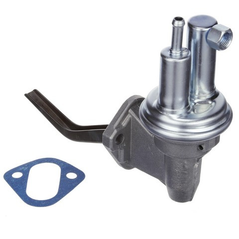 Delphi Mechanical Fuel Pump P/N:MF0125
