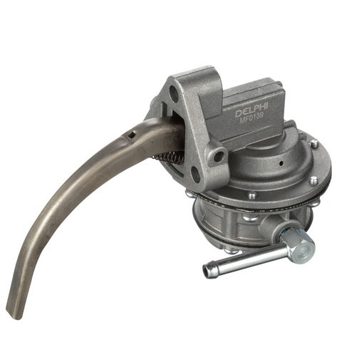 Delphi Mechanical Fuel Pump P/N:MF0139