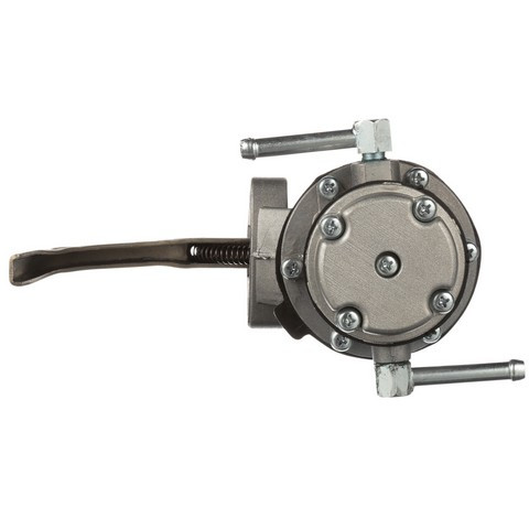 Delphi Mechanical Fuel Pump MF0139 - view 3