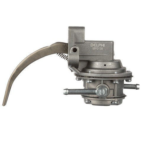 Delphi Mechanical Fuel Pump MF0139 - view 4
