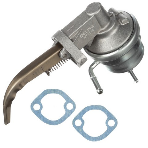 Delphi Mechanical Fuel Pump P/N:MF0140