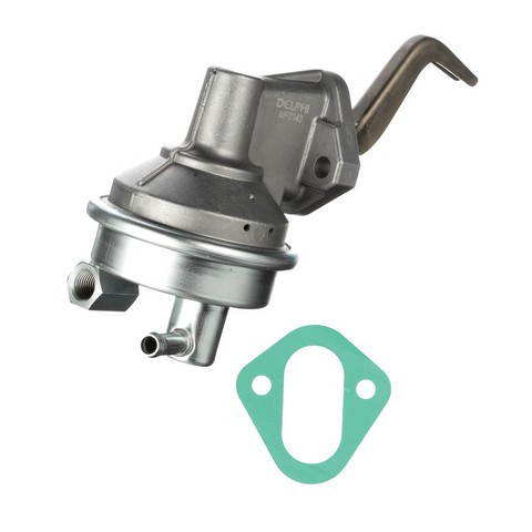 Delphi Mechanical Fuel Pump MF0143 - view 5