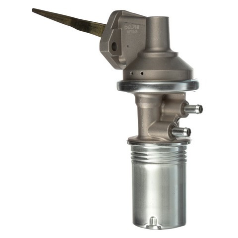 Delphi Mechanical Fuel Pump P/N:MF0145