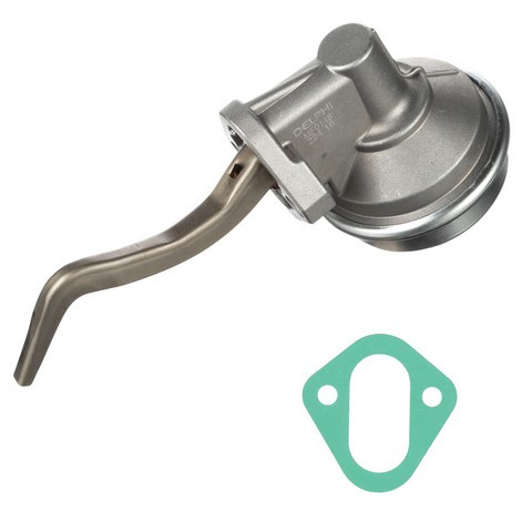 Delphi Mechanical Fuel Pump MF0148 - view 5