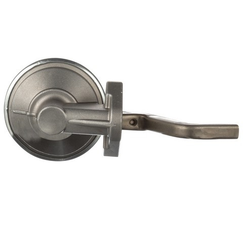 Delphi Mechanical Fuel Pump P/N:MF0149