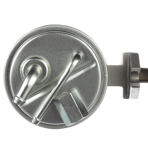 Delphi Mechanical Fuel Pump P/N:MF0152