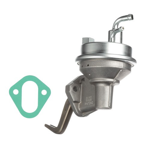 Delphi Mechanical Fuel Pump P/N:MF0155