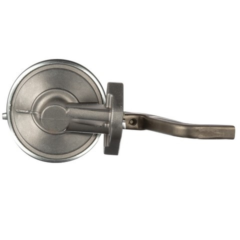 Delphi Mechanical Fuel Pump P/N:MF0155