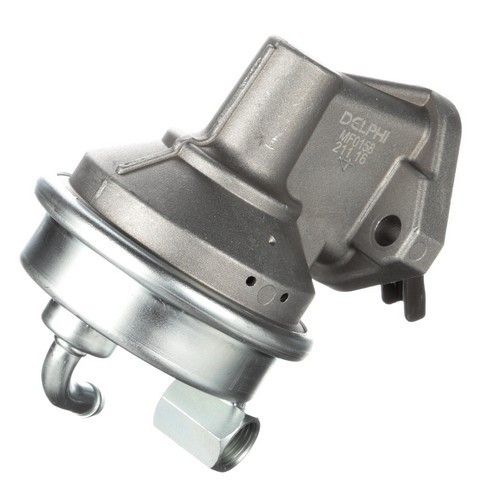 Delphi Mechanical Fuel Pump P/N:MF0158
