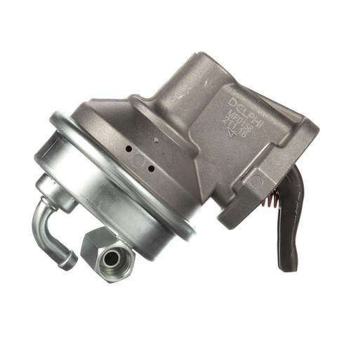 Delphi Mechanical Fuel Pump P/N:MF0158
