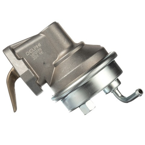 Delphi Mechanical Fuel Pump P/N:MF0159