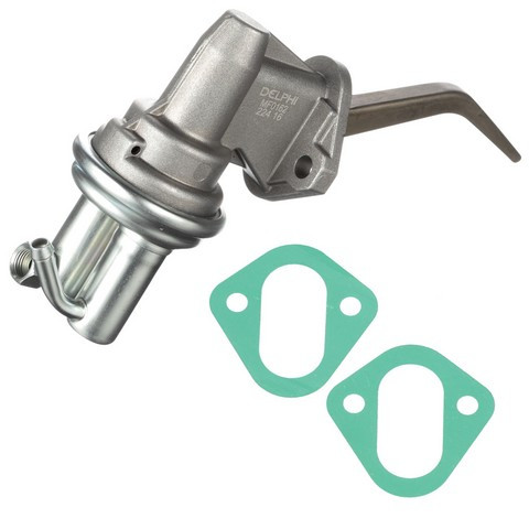 Delphi Mechanical Fuel Pump P/N:MF0162
