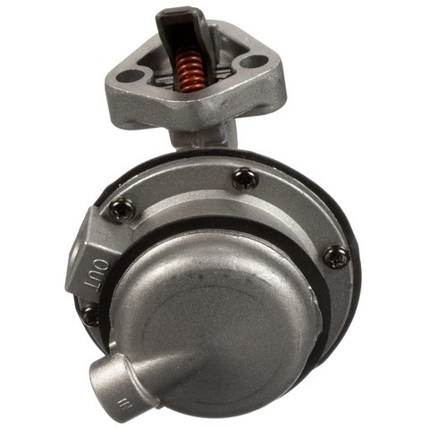 Delphi Mechanical Fuel Pump MF0185 - view 3