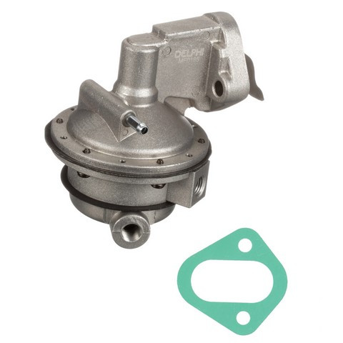 Delphi Mechanical Fuel Pump MF0185 - view 5