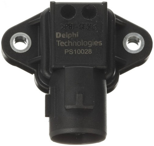Delphi Manifold Absolute Pressure Sensor P/N:PS10028