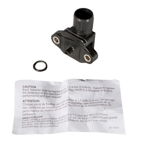 Delphi Manifold Absolute Pressure Sensor P/N:PS10028