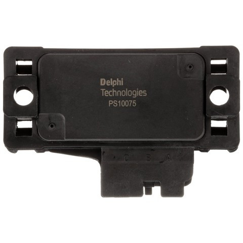 Delphi Manifold Absolute Pressure Sensor PS10075 - view 5