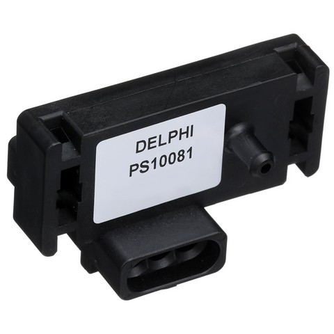 Delphi Manifold Absolute Pressure Sensor P/N:PS10081