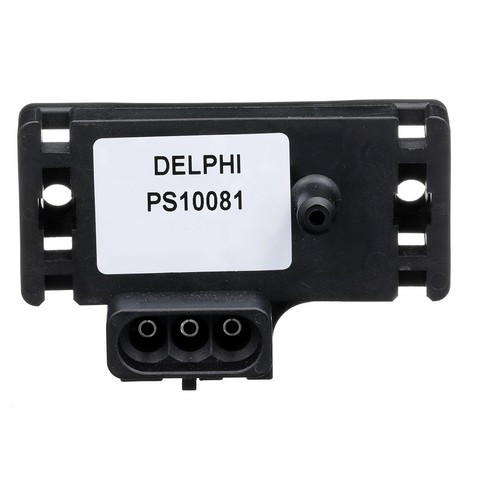 Delphi Manifold Absolute Pressure Sensor P/N:PS10081