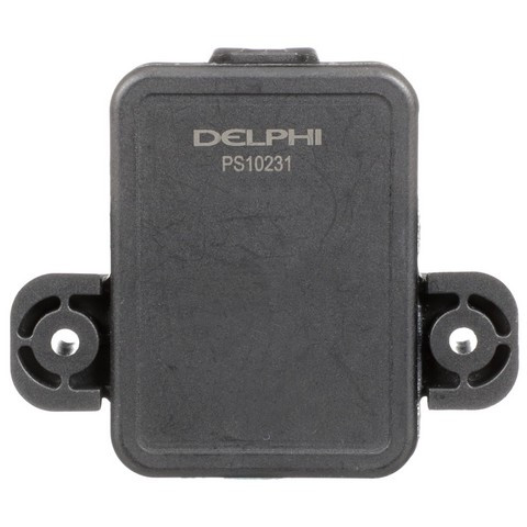 Delphi Manifold Absolute Pressure Sensor P/N:PS10231