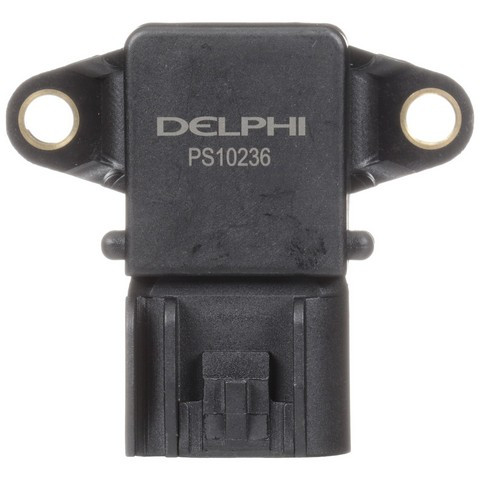 Delphi Manifold Absolute Pressure Sensor P/N:PS10236