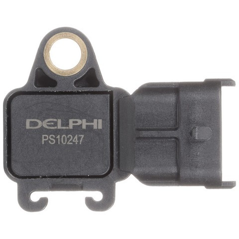 Delphi Manifold Absolute Pressure Sensor PS10247 - view 6