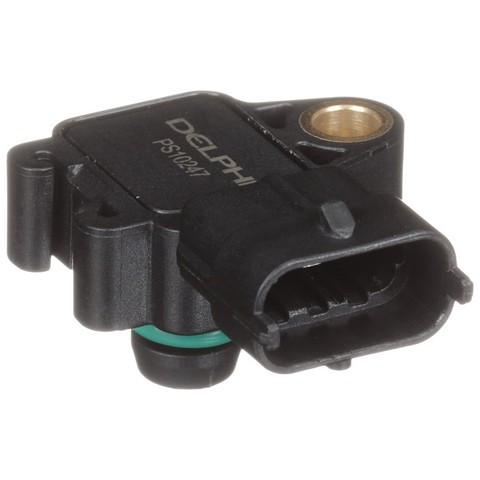 Delphi Manifold Absolute Pressure Sensor PS10247 - view 7