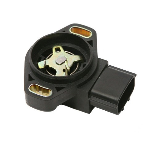 Delphi Throttle Position Sensor SS10314 - view 3