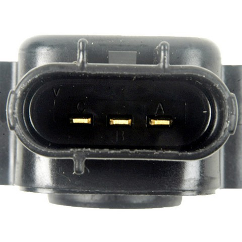 Delphi Throttle Position Sensor P/N:SS10387