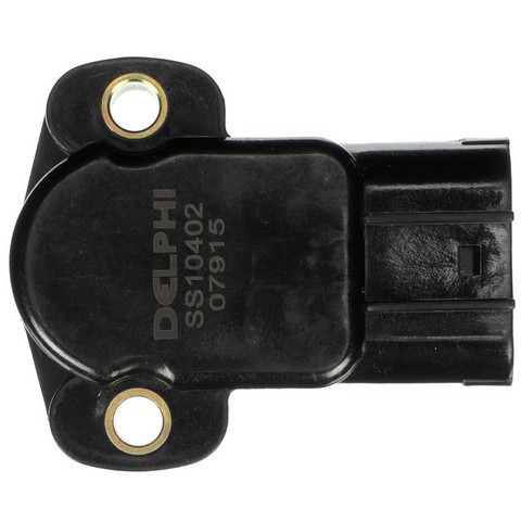 Delphi Throttle Position Sensor SS10402 - view 5