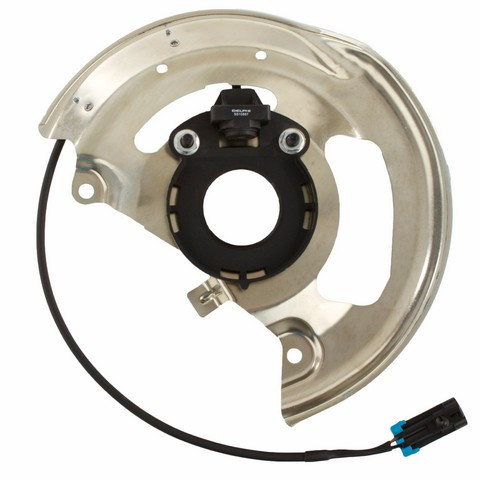 Delphi ABS Wheel Speed Sensor SS10867