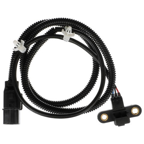 Engine Crankshaft Position Sensor fits 2001-2004 Hyundai Santa Fe  DELPHI