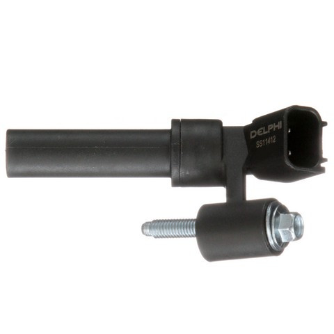 Delphi Engine Crankshaft Position Sensor SS11412 - view 5
